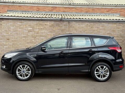 Ford Kuga 2.0 Kuga Titanium X 4x2 TDCi 5dr 14