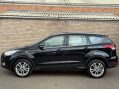 Ford Kuga 2.0 Kuga Titanium X 4x2 TDCi 5dr 14