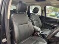 Ford Kuga 2.0 Kuga Titanium X 4x2 TDCi 5dr 15