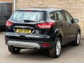 Ford Kuga 2.0 Kuga Titanium X 4x2 TDCi 5dr 18