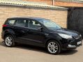 Ford Kuga 2.0 Kuga Titanium X 4x2 TDCi 5dr 25