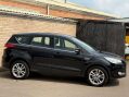 Ford Kuga 2.0 Kuga Titanium X 4x2 TDCi 5dr 33