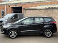 Ford Kuga 2.0 Kuga Titanium X 4x2 TDCi 5dr 34