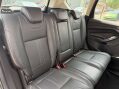 Ford Kuga 2.0 Kuga Titanium X 4x2 TDCi 5dr 37