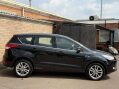 Ford Kuga 2.0 Kuga Titanium X 4x2 TDCi 5dr 38