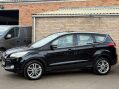 Ford Kuga 2.0 Kuga Titanium X 4x2 TDCi 5dr 39