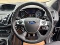 Ford Kuga 2.0 Kuga Titanium X 4x2 TDCi 5dr 46