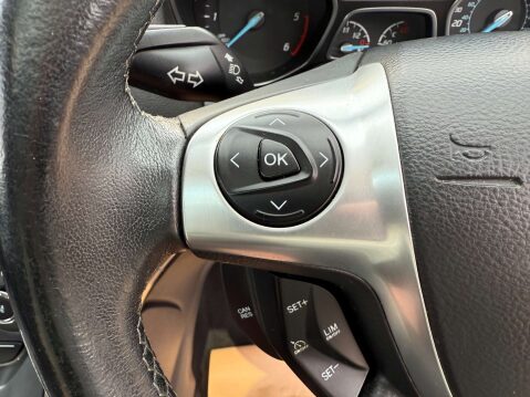 Ford Kuga 2.0 Kuga Titanium X 4x2 TDCi 5dr 50
