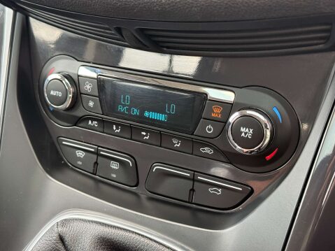 Ford Kuga 2.0 Kuga Titanium X 4x2 TDCi 5dr 55