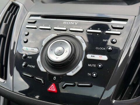 Ford Kuga 2.0 Kuga Titanium X 4x2 TDCi 5dr 57