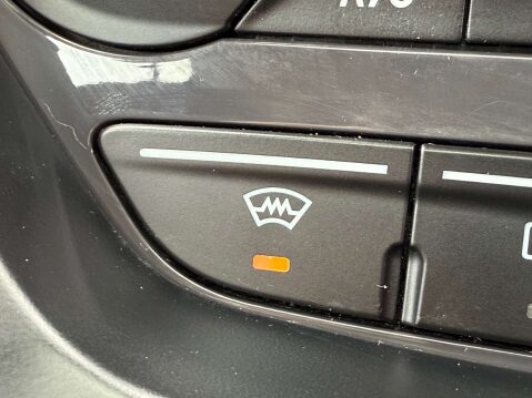 Ford Kuga 2.0 Kuga Titanium X 4x2 TDCi 5dr 58