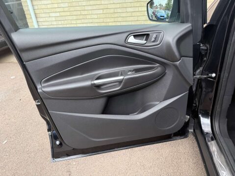 Ford Kuga 2.0 Kuga Titanium X 4x2 TDCi 5dr 64