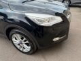 Ford Kuga 2.0 Kuga Titanium X 4x2 TDCi 5dr 65