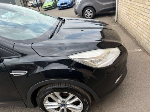 Ford Kuga 2.0 Kuga Titanium X 4x2 TDCi 5dr 66