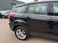 Ford Kuga 2.0 Kuga Titanium X 4x2 TDCi 5dr 70