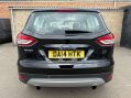 Ford Kuga 2.0 Kuga Titanium X 4x2 TDCi 5dr 71