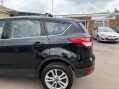 Ford Kuga 2.0 Kuga Titanium X 4x2 TDCi 5dr 76