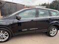 Ford Kuga 2.0 Kuga Titanium X 4x2 TDCi 5dr 78