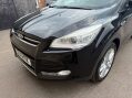 Ford Kuga 2.0 Kuga Titanium X 4x2 TDCi 5dr 80
