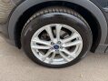 Ford Kuga 2.0 Kuga Titanium X 4x2 TDCi 5dr 81