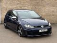 Volkswagen Golf 2.0 Golf GTD 3dr 35