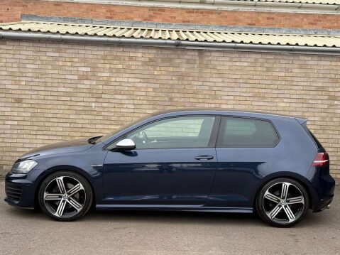 Volkswagen Golf 2.0 Golf GTD 3dr 14