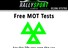 Volkswagen Golf 2.0 Golf GTD 3dr