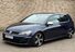 Volkswagen Golf 2.0 Golf GTD 3dr