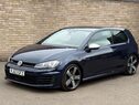 Volkswagen Golf 2.0 Golf GTD 3dr