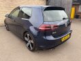 Volkswagen Golf 2.0 Golf GTD 3dr 73