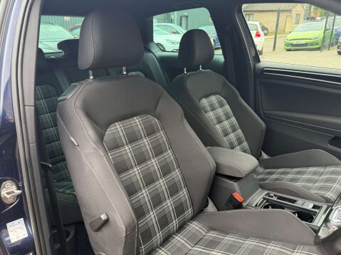 Volkswagen Golf 2.0 Golf GTD 3dr 15