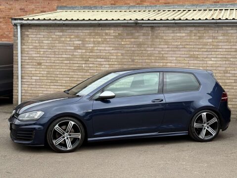 Volkswagen Golf 2.0 Golf GTD 3dr 39