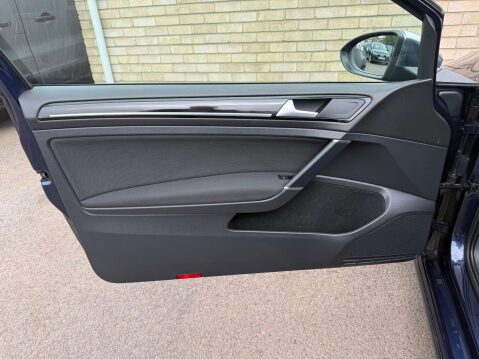 Volkswagen Golf 2.0 Golf GTD 3dr 62