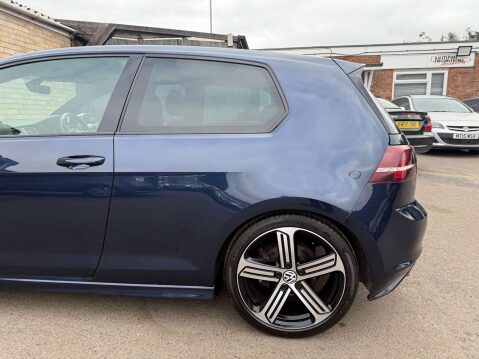 Volkswagen Golf 2.0 Golf GTD 3dr 74