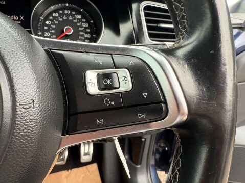 Volkswagen Golf 2.0 Golf GTD 3dr 47