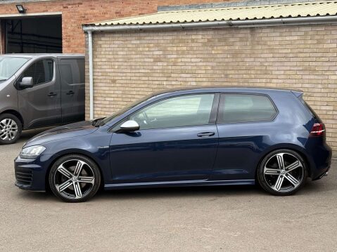 Volkswagen Golf 2.0 Golf GTD 3dr 41