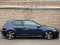 Volkswagen Golf 2.0 Golf GTD 3dr 13