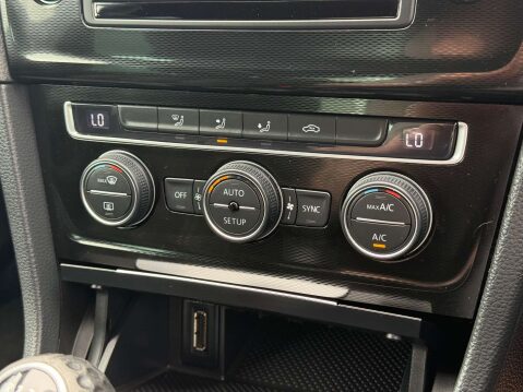 Volkswagen Golf 2.0 Golf GTD 3dr 59