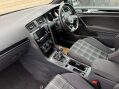 Volkswagen Golf 2.0 Golf GTD 3dr 3