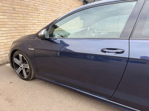 Volkswagen Golf 2.0 Golf GTD 3dr 76