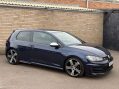 Volkswagen Golf 2.0 Golf GTD 3dr 16