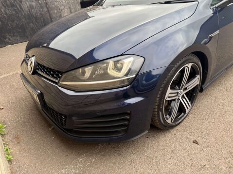 Volkswagen Golf 2.0 Golf GTD 3dr 79