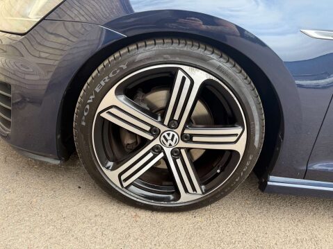 Volkswagen Golf 2.0 Golf GTD 3dr 80