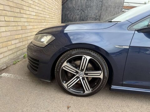 Volkswagen Golf 2.0 Golf GTD 3dr 78