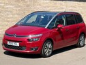 Citroen C4 Picasso 1.6 C4 Grand Picasso Exclusive+ e-HDi 5dr