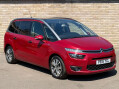 Citroen C4 Picasso 1.6 C4 Grand Picasso Exclusive+ e-HDi 5dr 4