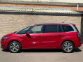 Citroen C4 Picasso 1.6 C4 Grand Picasso Exclusive+ e-HDi 5dr 12