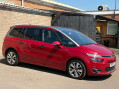 Citroen C4 Picasso 1.6 C4 Grand Picasso Exclusive+ e-HDi 5dr 37