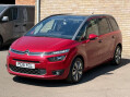Citroen C4 Picasso 1.6 C4 Grand Picasso Exclusive+ e-HDi 5dr 43