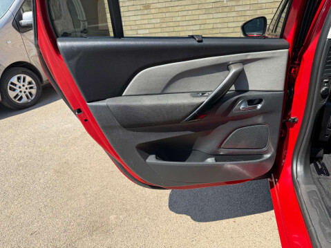 Citroen C4 Picasso 1.6 C4 Grand Picasso Exclusive+ e-HDi 5dr 78